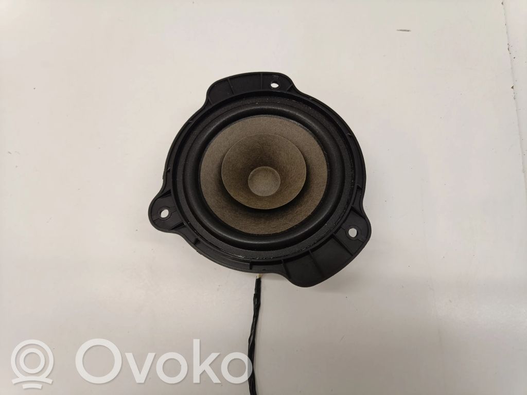 Dacia Spring Haut-parleur de porte avant 