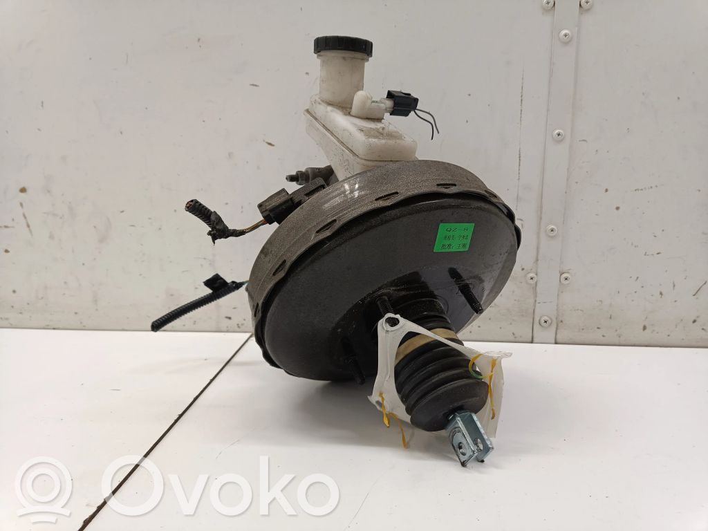 Dacia Spring Brake booster 