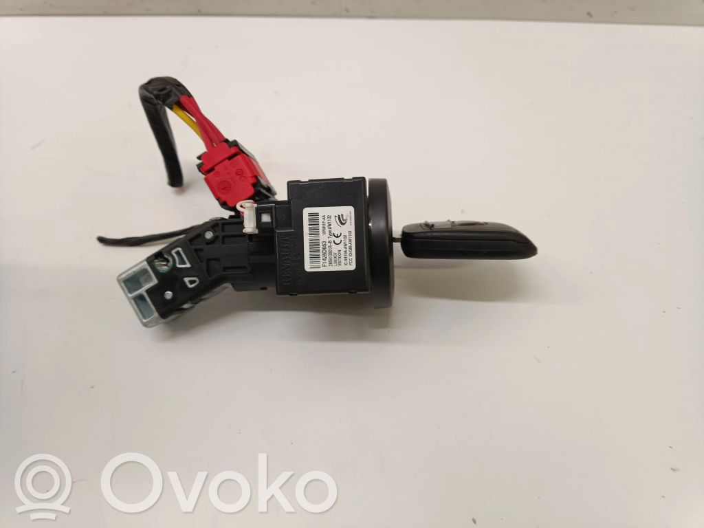 Ignition lock   285910001R,487007583R