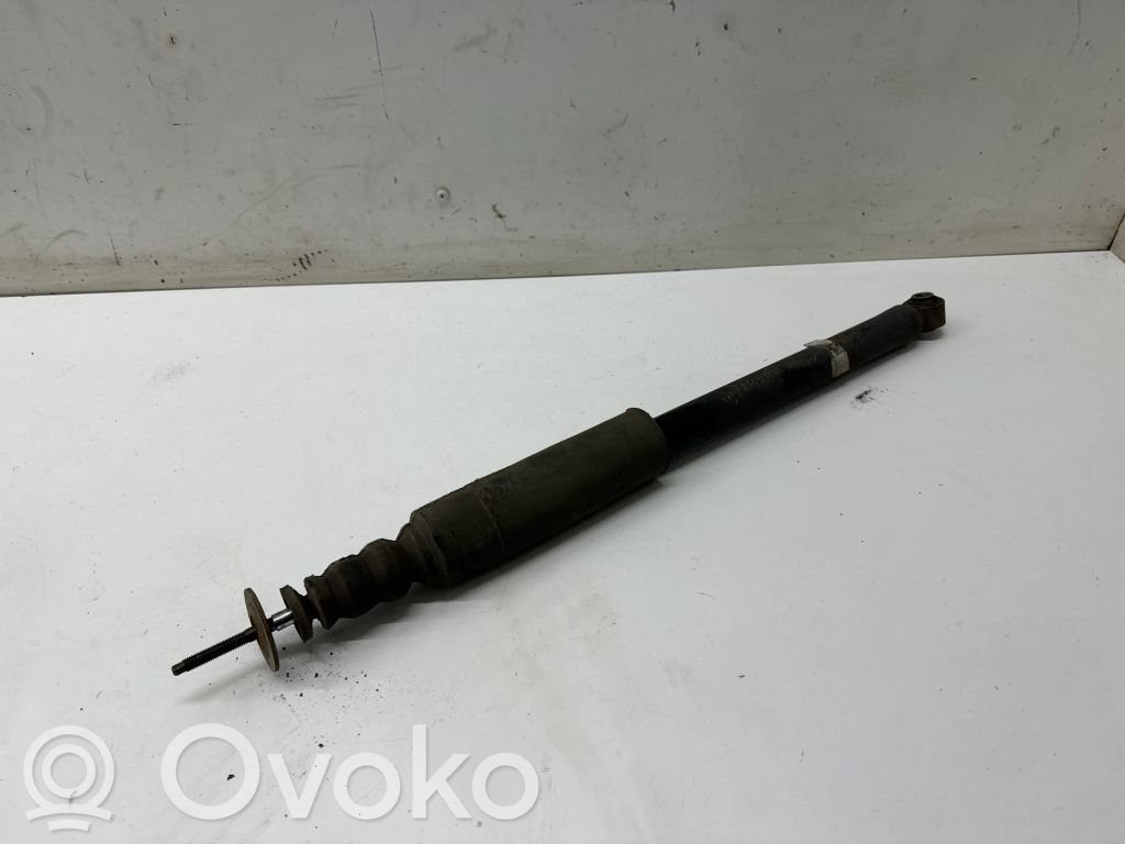 Dacia Spring Takaiskunvaimennin 
