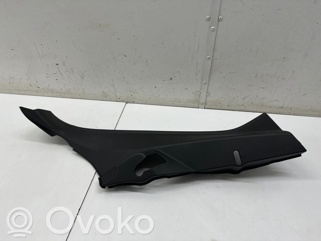 Dacia Spring Otros repuestos del interior 