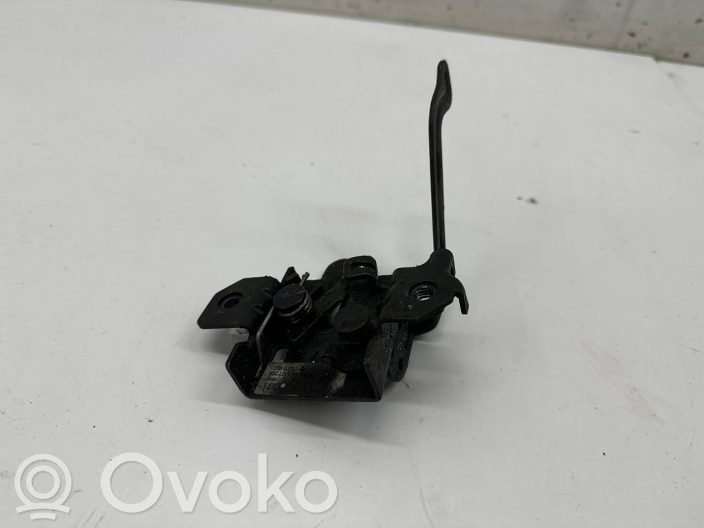 Spyna variklio dangčio   656012576R