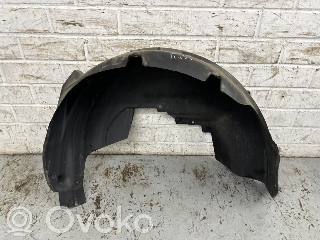 Peugeot 3008 II Nadkole tylne 
