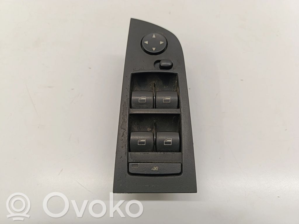 BMW 3 E90 E91 Electric window control switch 