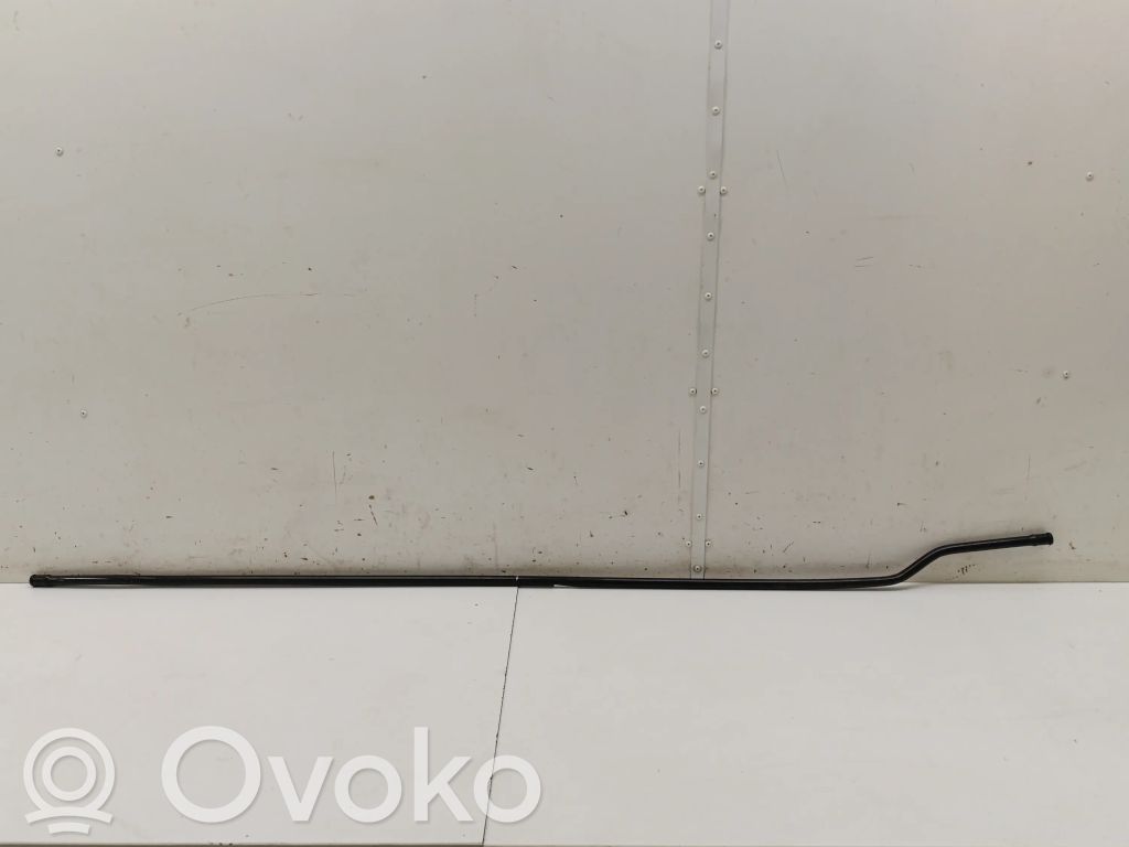 Skoda Enyaq iV Engine coolant pipe/hose 