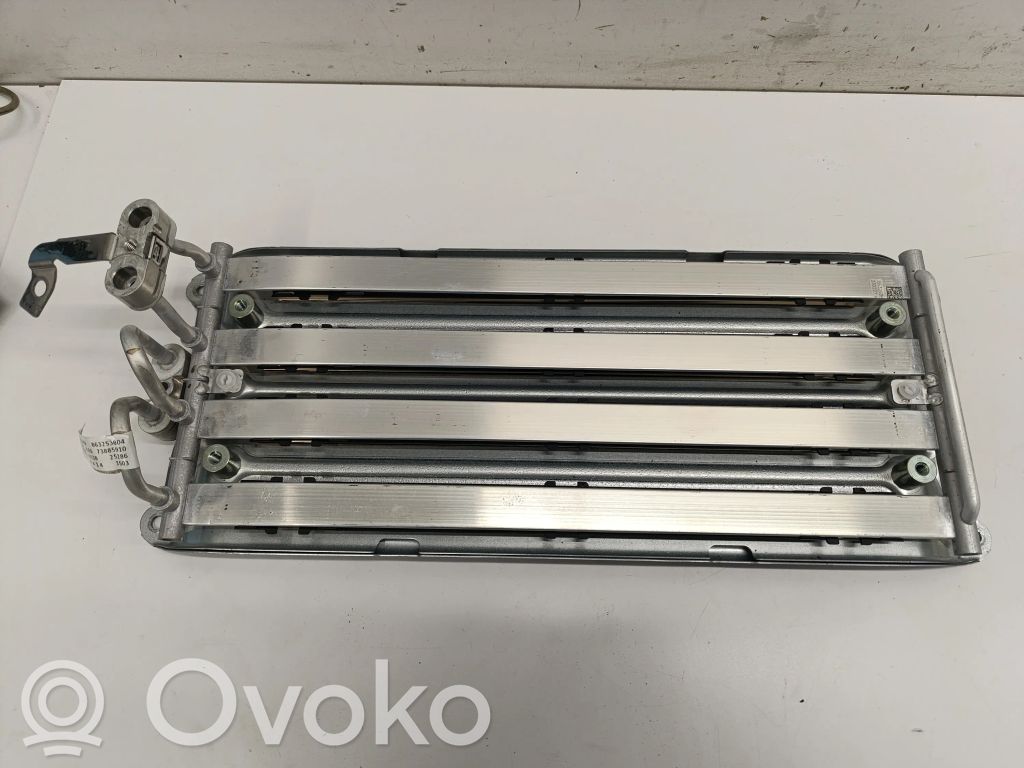 BMW 3 G20 G21 Încălzitor electric baterie 
