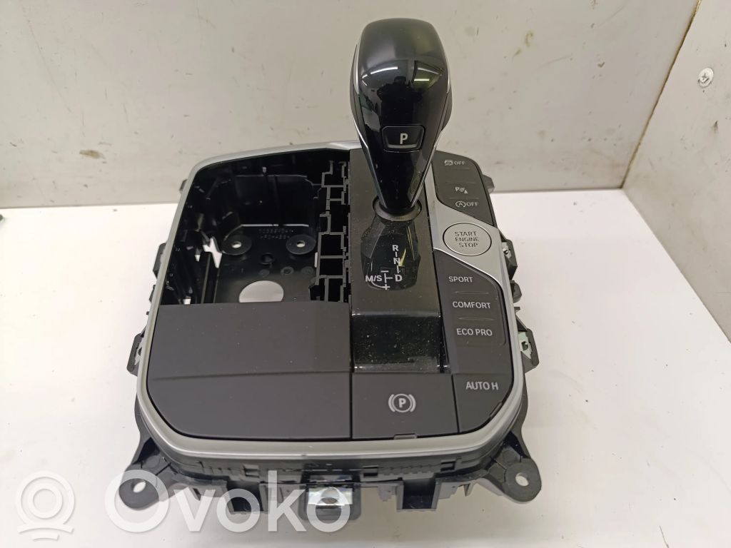 BMW 2 F44 Selector de cambios 