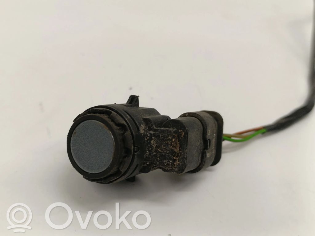 BMW 2 F44 Sensor de aparcamiento PDC 