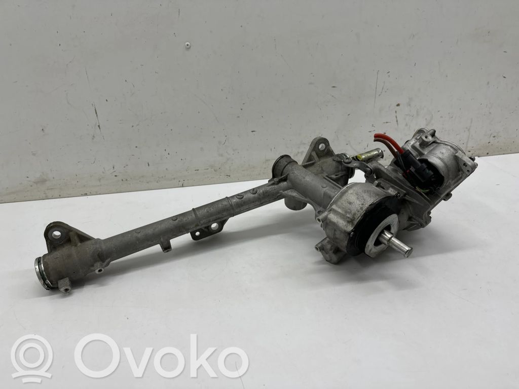 BMW 2 F44 Vairo kolonėlė 
