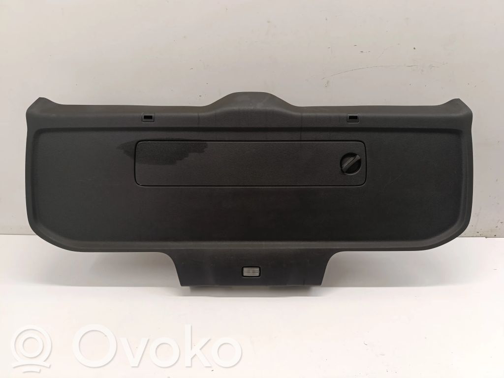 Volvo XC60 Takaluukun koristelista 