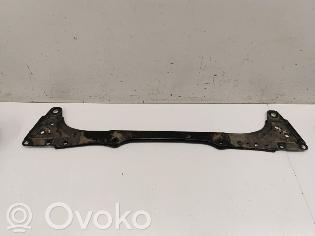 Volvo XC60 Oberteil Schlossträger Frontträger Frontmaske 