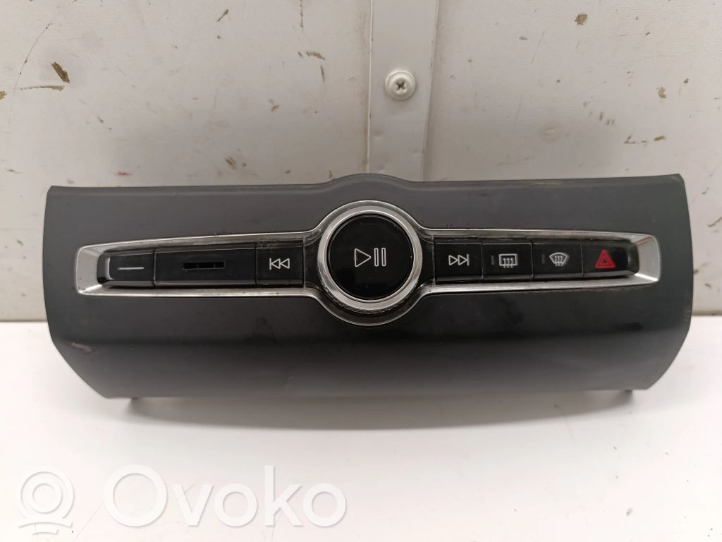 Volvo XC60 A set of switches 