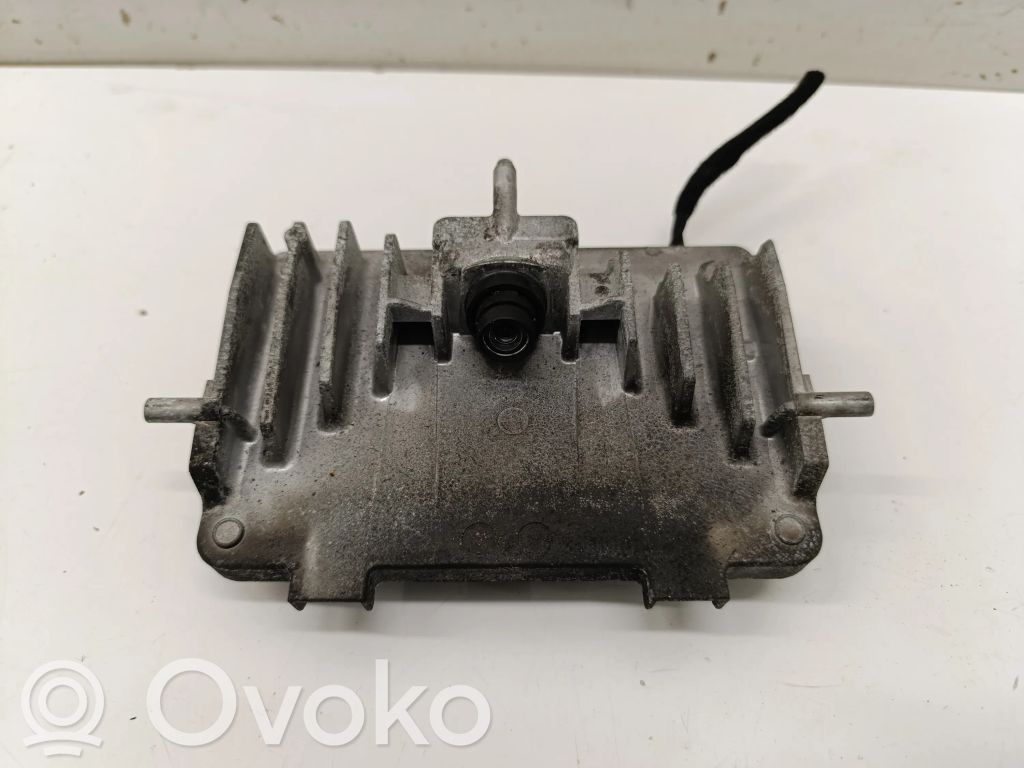 Volvo XC60 Windshield/windscreen camera 