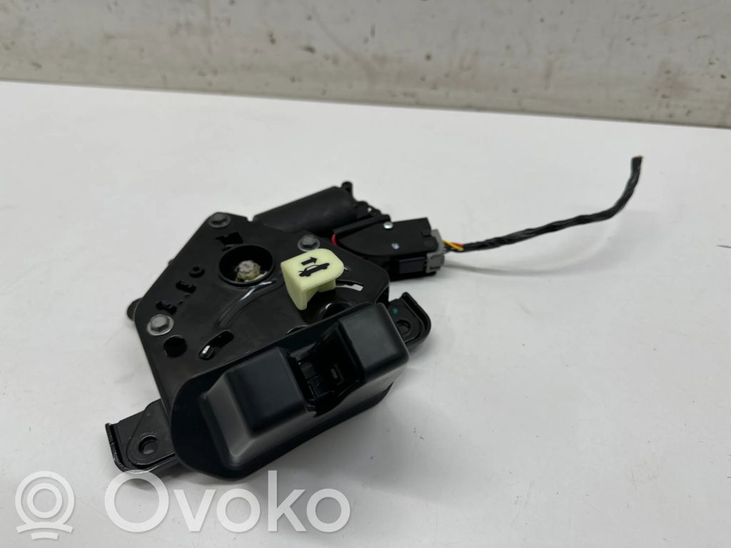 Tesla Model 3 Spyna galinio dangčio 