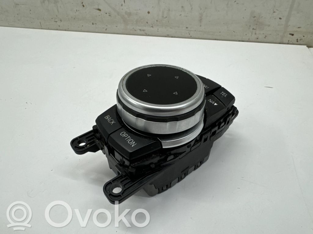 BMW 6 F12 F13 Panel radia 