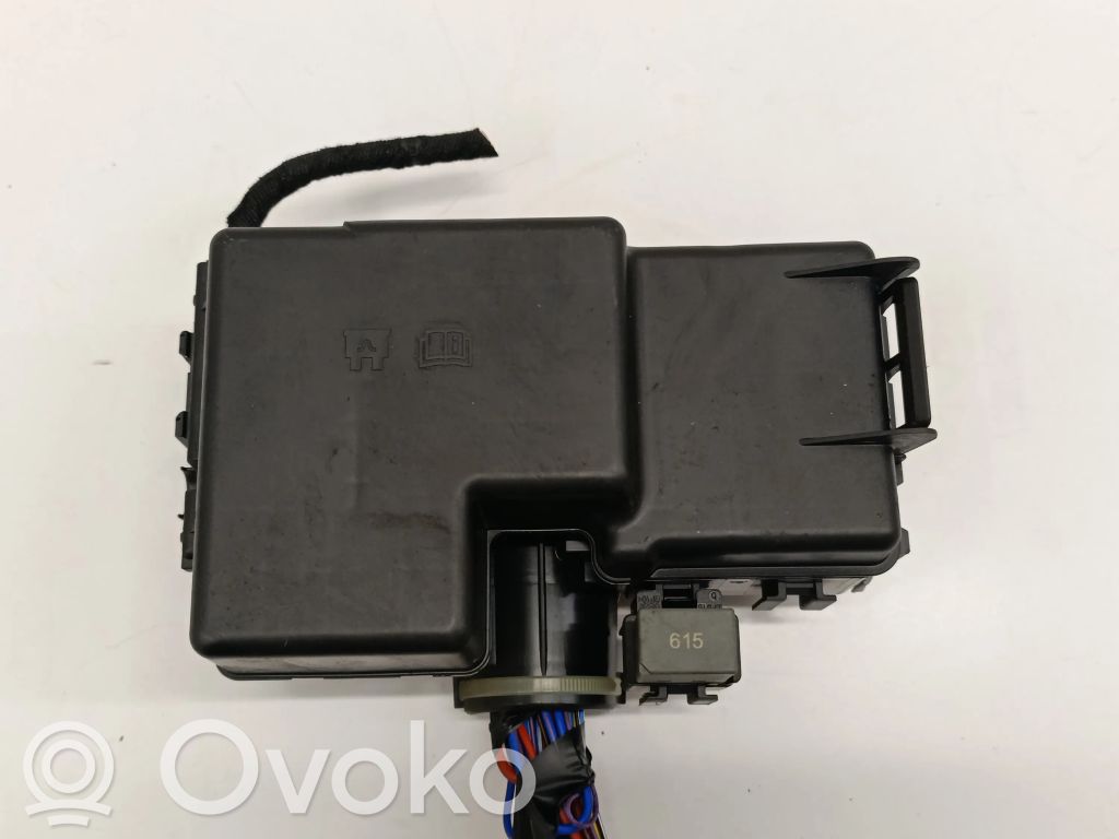 Volvo XC60 Fuse box set 