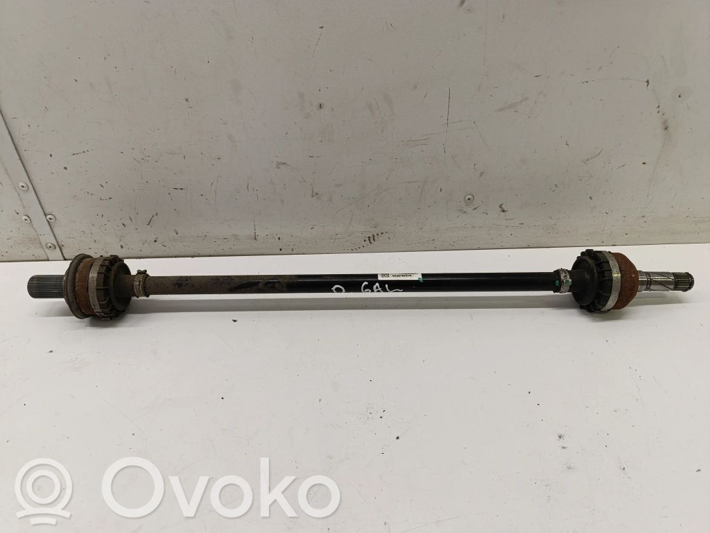 Volvo XC60 Eje de transmisión trasero 