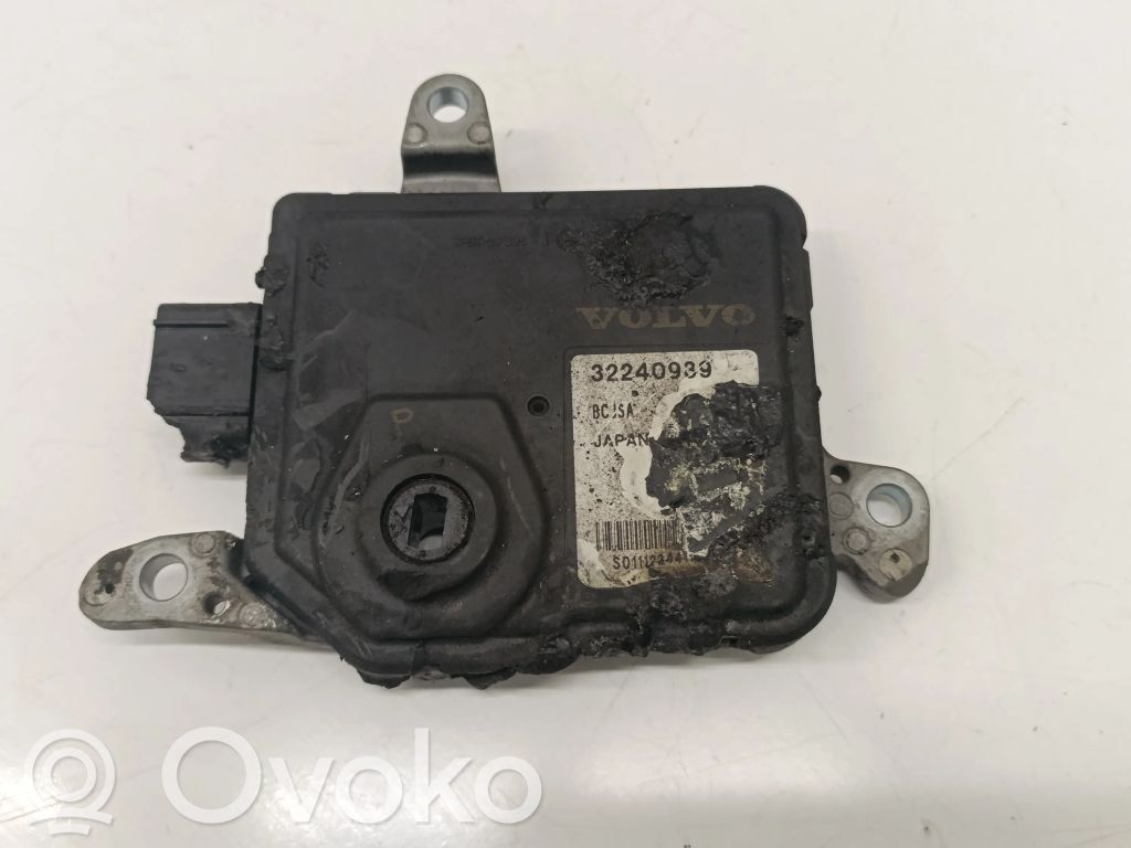 Volvo XC60 Gearbox control unit/module 