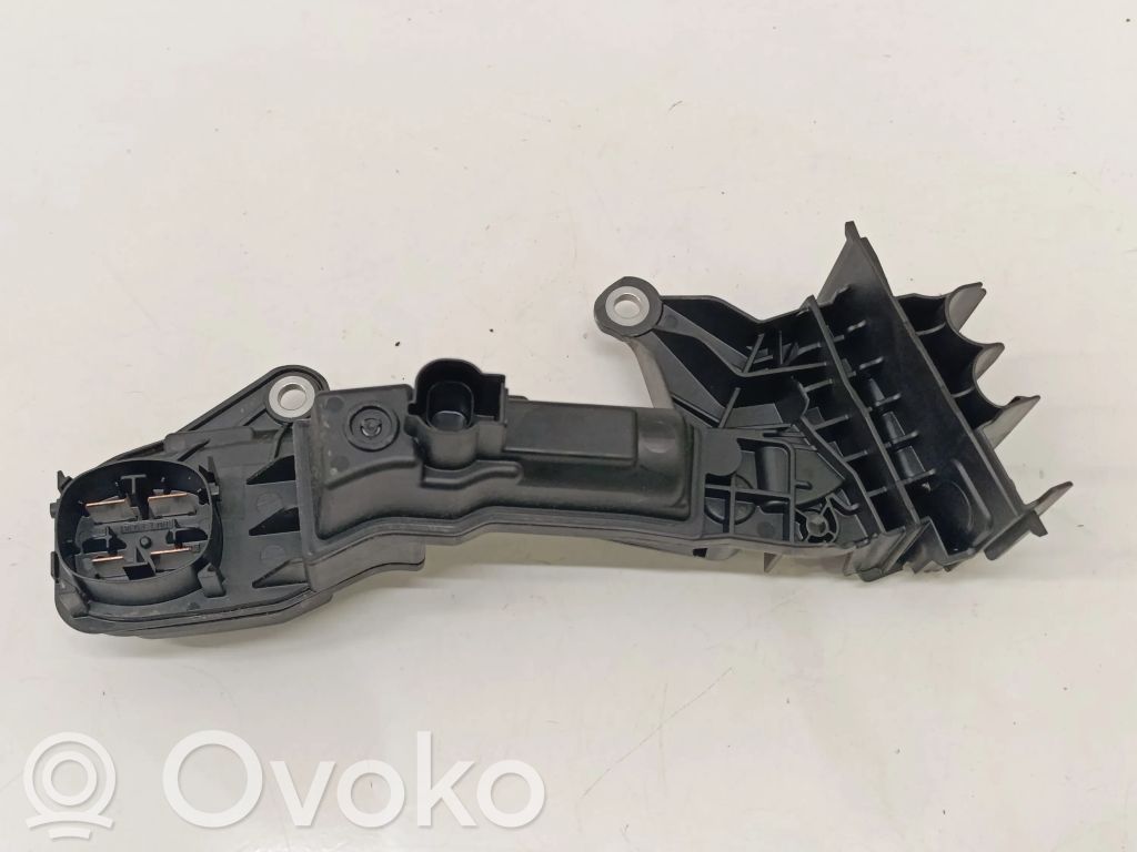 BMW 3 G20 G21 Cableado positivo 
