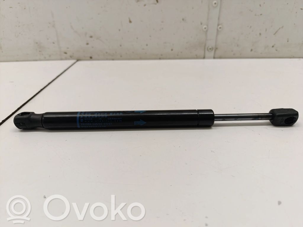 Amortyzator klapy tylnej bagażnika   7450612