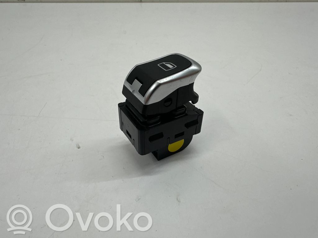 Audi A3 S3 8V Electric window control switch 