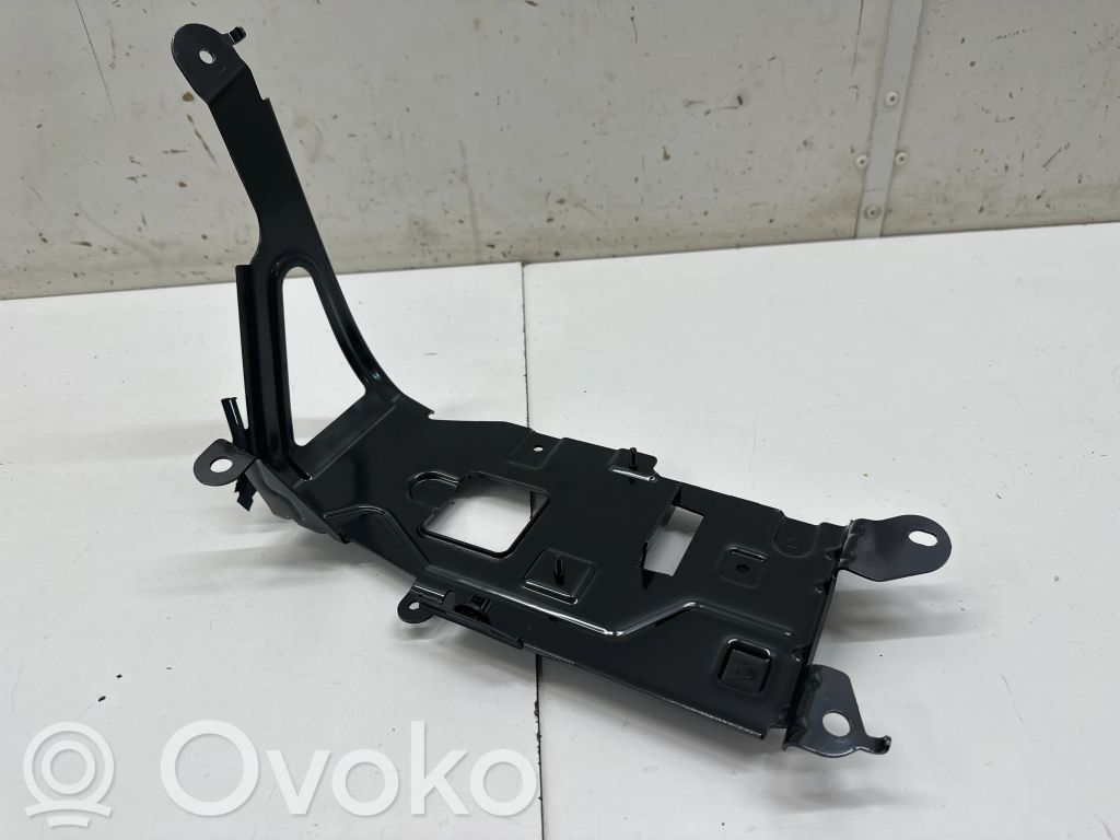 BMW X7 G07 Support amplificateur de son