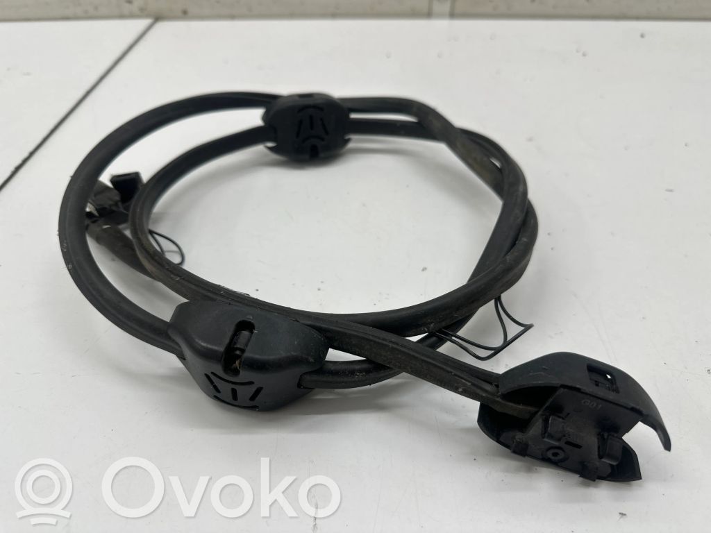 BMW X3 G01 Duză spălare parbriz 