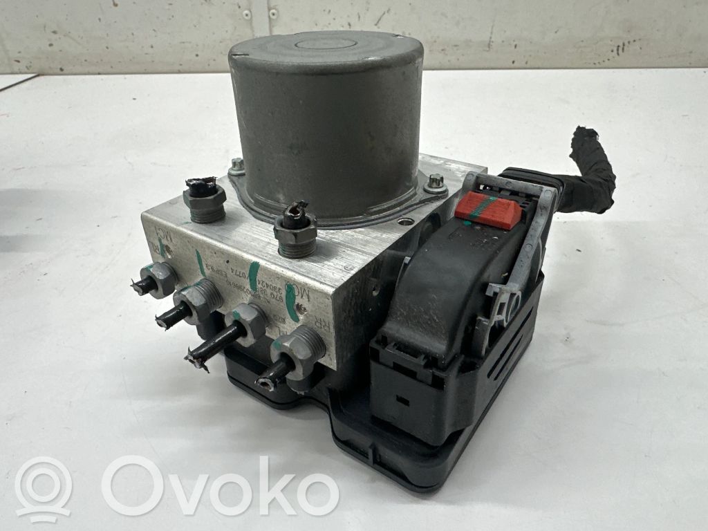 ABS Steuergerät   8890298610