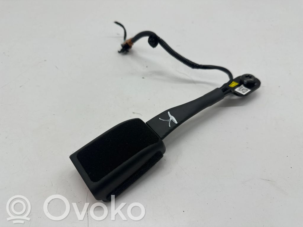 Smart #1 Bridă fixare centură de siguranță față 