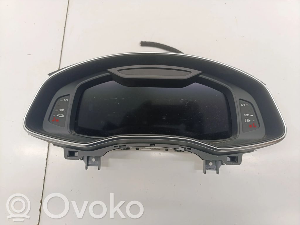 Audi A6 S6 C8 4K Licznik / Prędkościomierz 