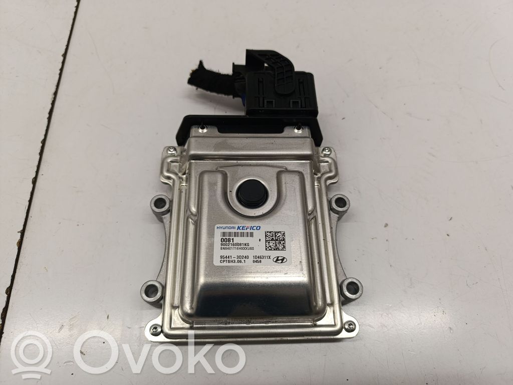 Inne komputery / moduły / sterowniki   954403D270,954413D240