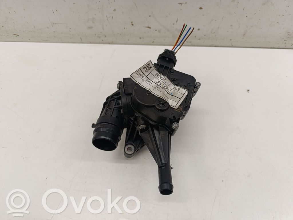 Hyundai Tucson IV NX4 Termostato/alloggiamento del termostato 