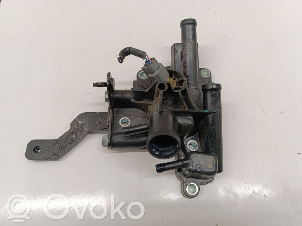 Renault Arkana Termostat / Obudowa termostatu 