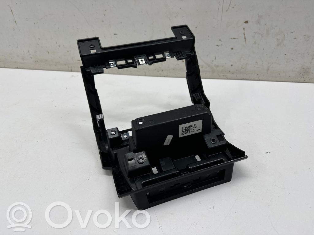 Renault Arkana Alte piese de interior 
