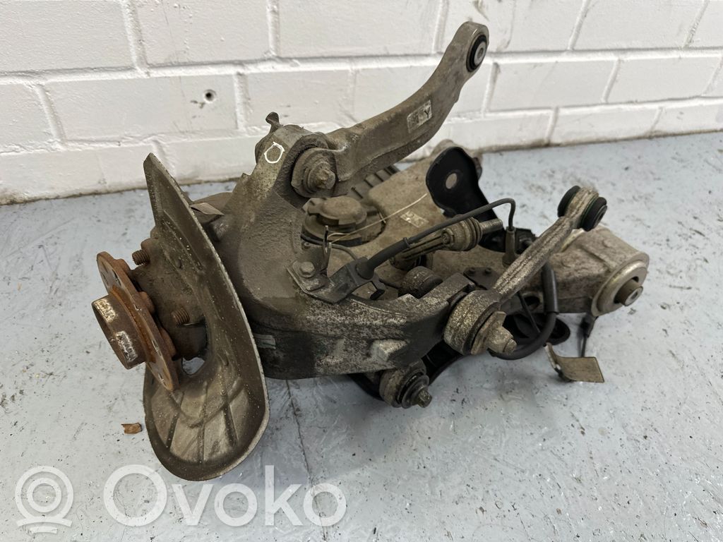Alfa Romeo Stelvio Zawieszenie tylne / Komplet 