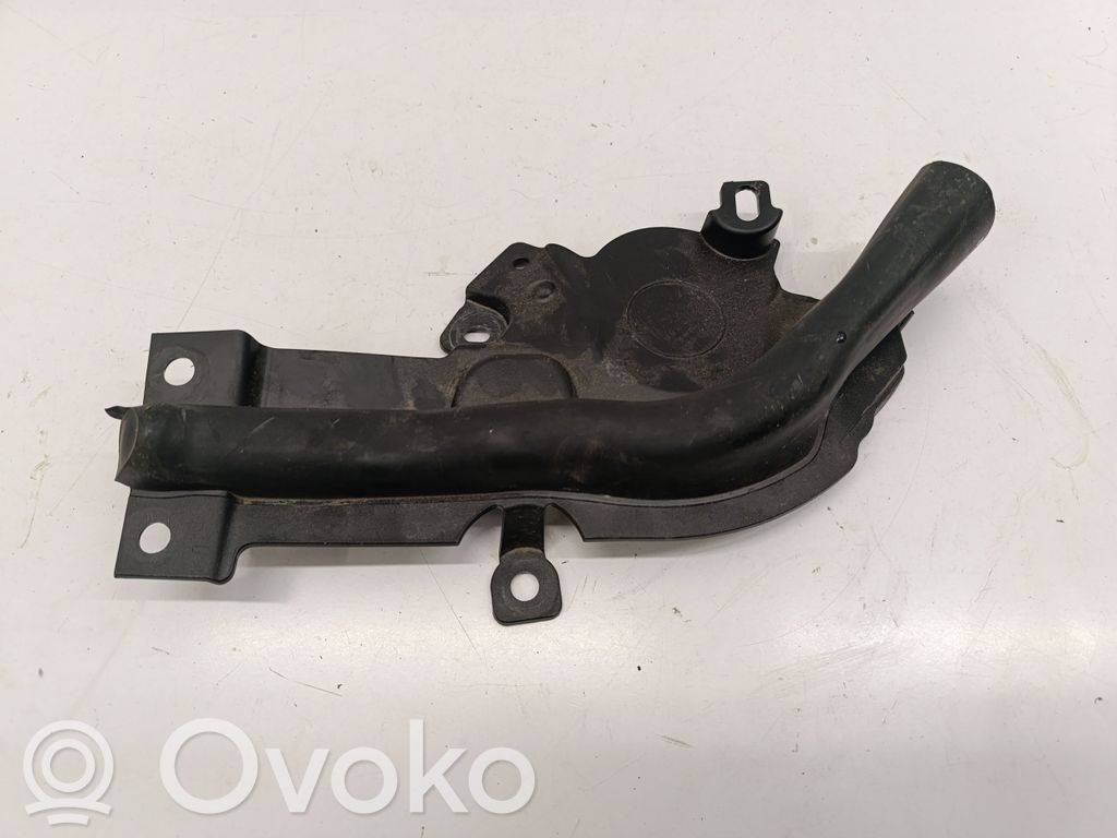 BMW 3 G20 G21 Uszczelka pokrywy silnika / maski przedniej 