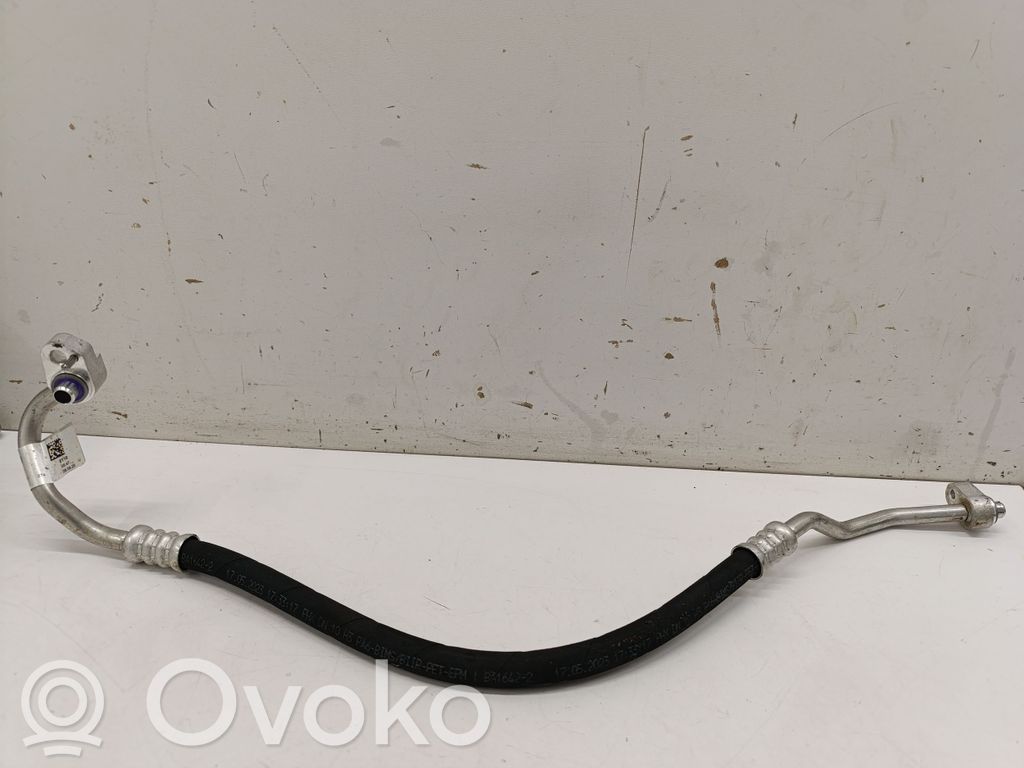 BMW 3 G20 G21 Ilmastointilaitteen putki (A/C) 