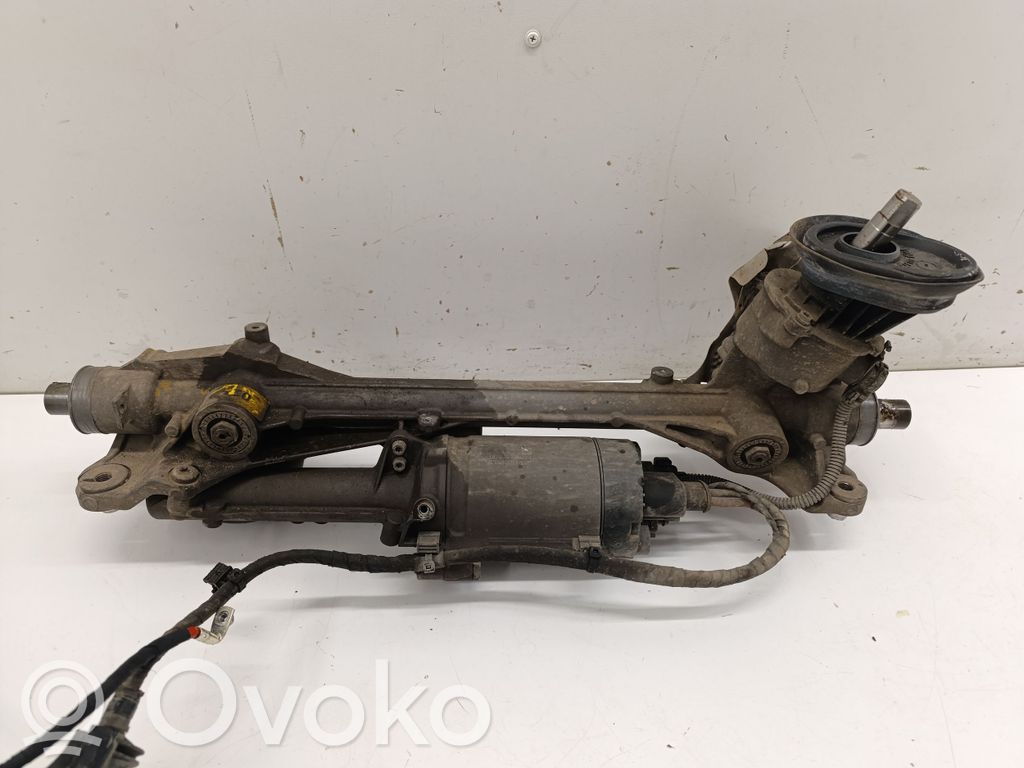Volkswagen Golf VIII Cremagliera dello sterzo
