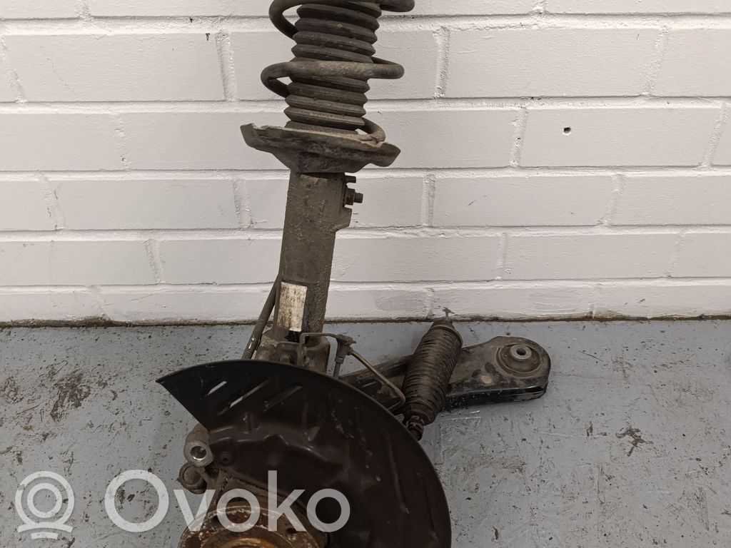 Volkswagen Golf VIII Set del kit di montaggio della sospensione anteriore 