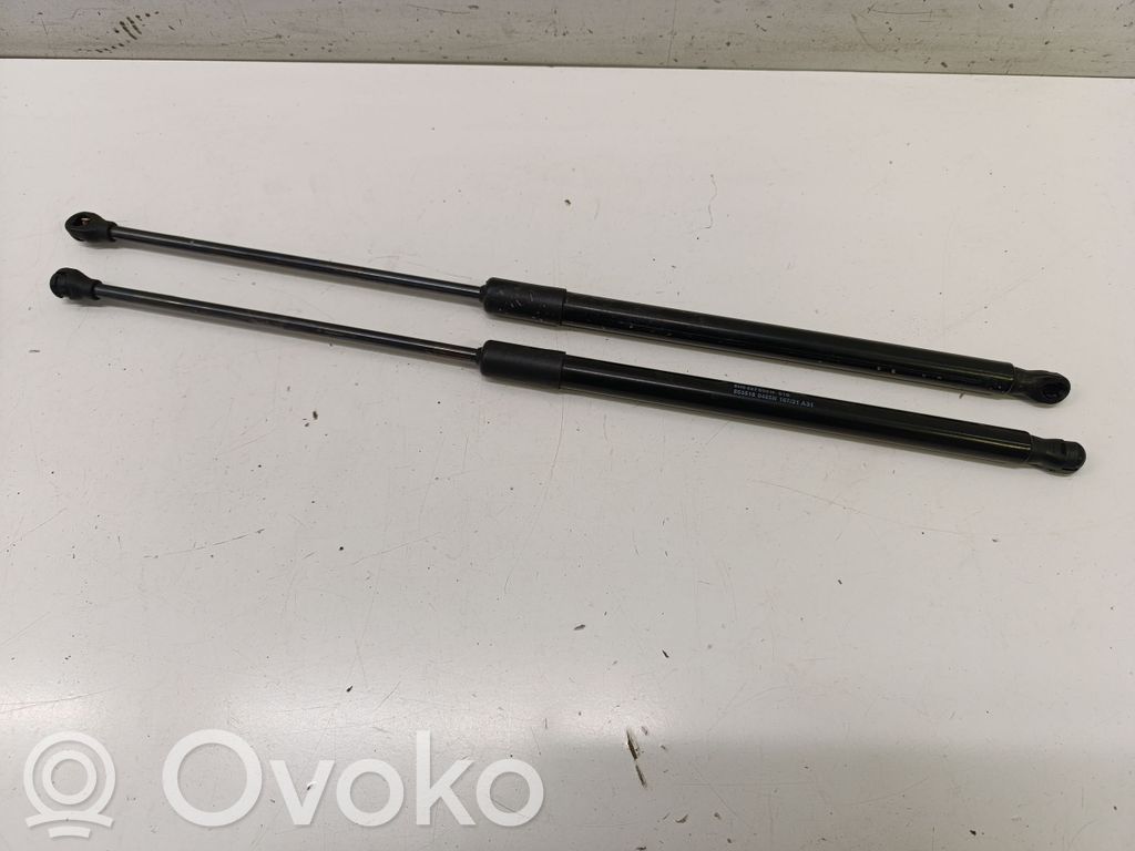 Volkswagen Golf VIII Ammortizzatore portellone posteriore/bagagliaio