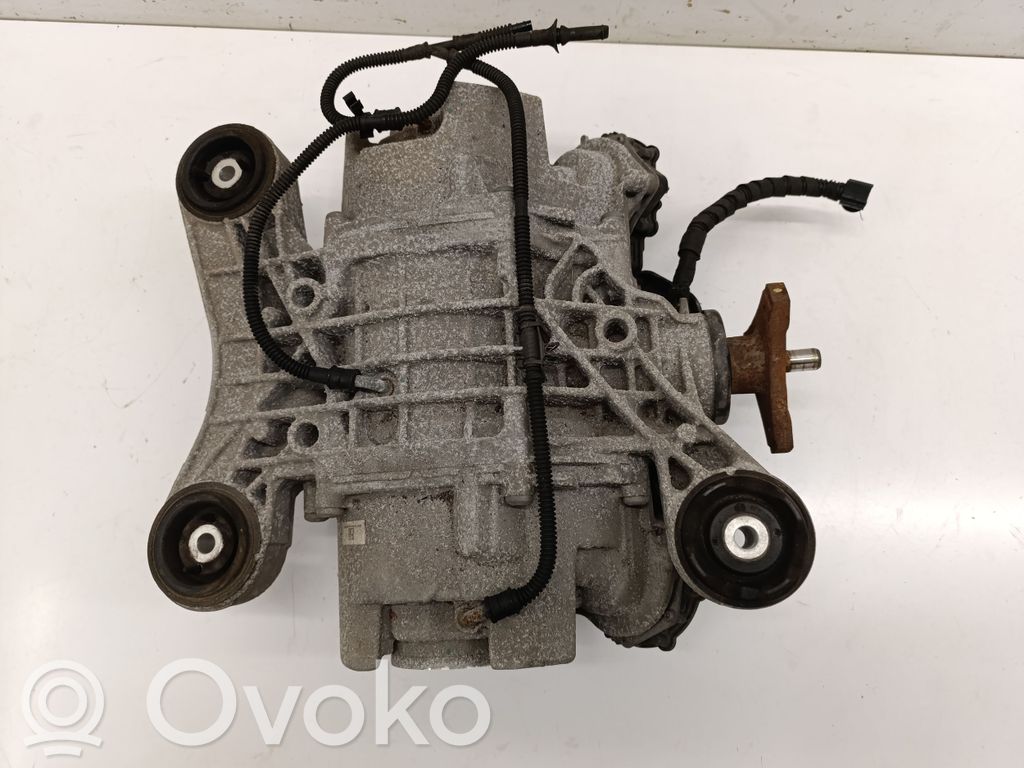 Volkswagen Golf VIII Diferențial spate 