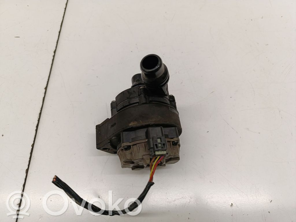 Mini Cooper Countryman F60 Zusatzwasserpumpe 