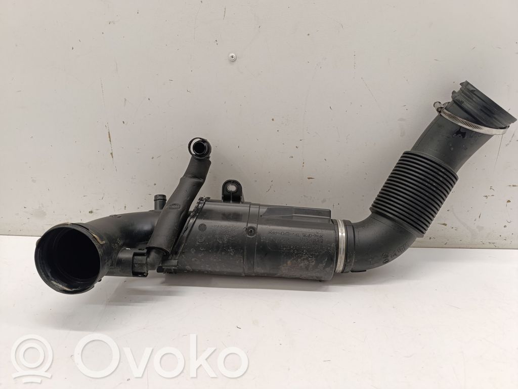 Mini Cooper Countryman F60 Część rury dolotu powietrza 