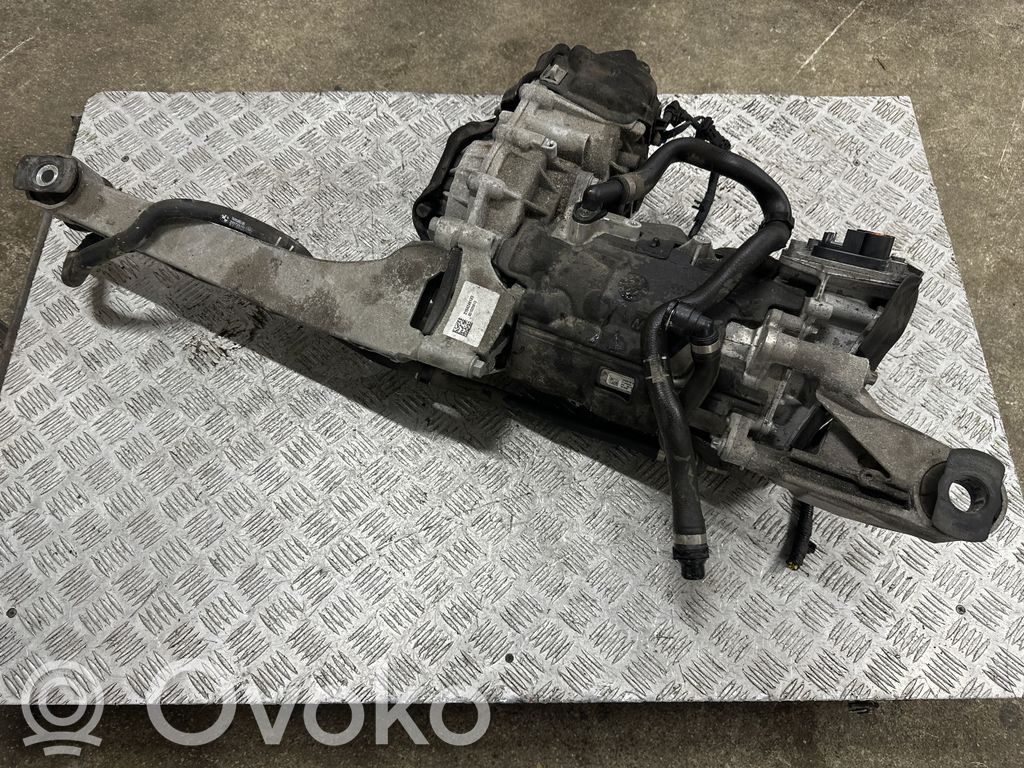 Mini Cooper Countryman F60 Electric car motor 