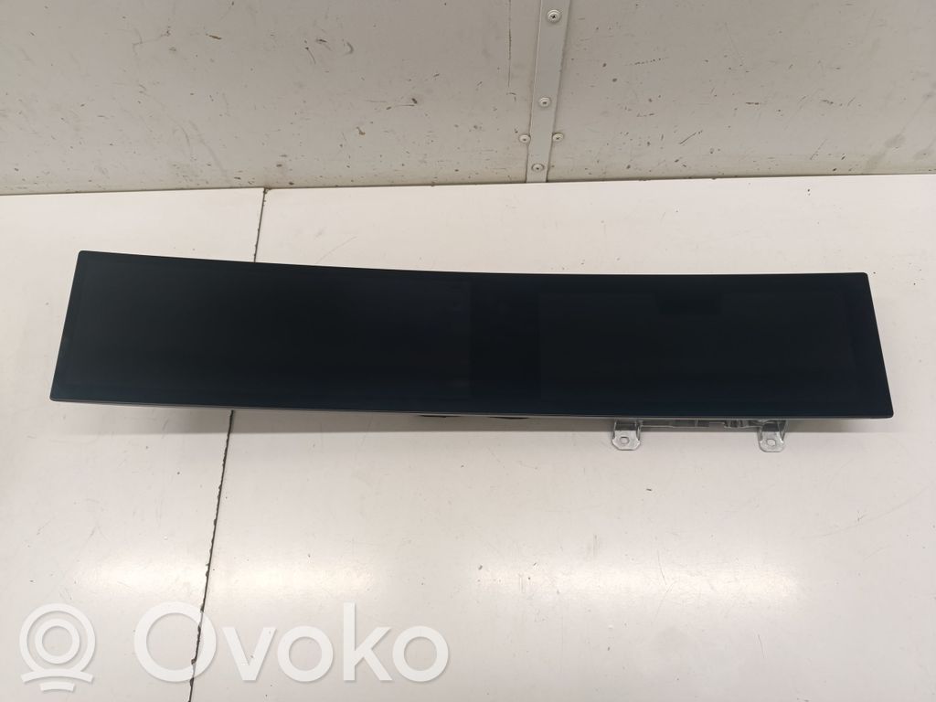 BMW M3 G80 Nopeusmittari (mittaristo) 