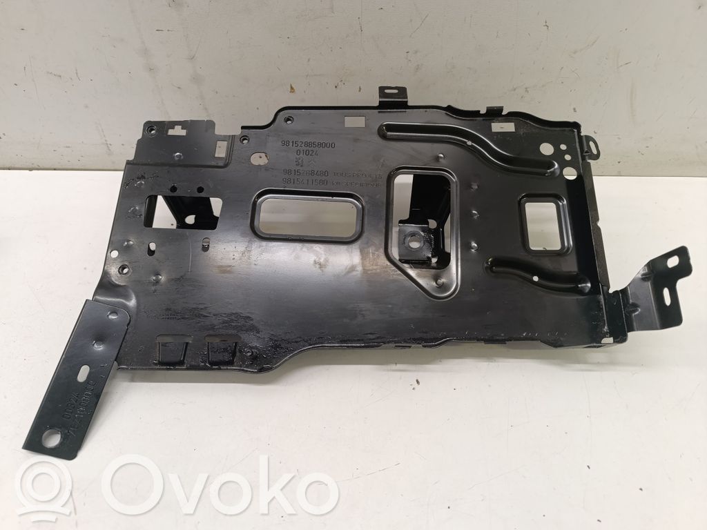 Opel Astra L Akumuliatoriaus laikiklis 