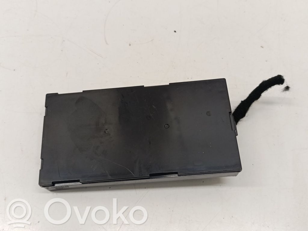Ford Mustang Mach-E Wireless charging module 