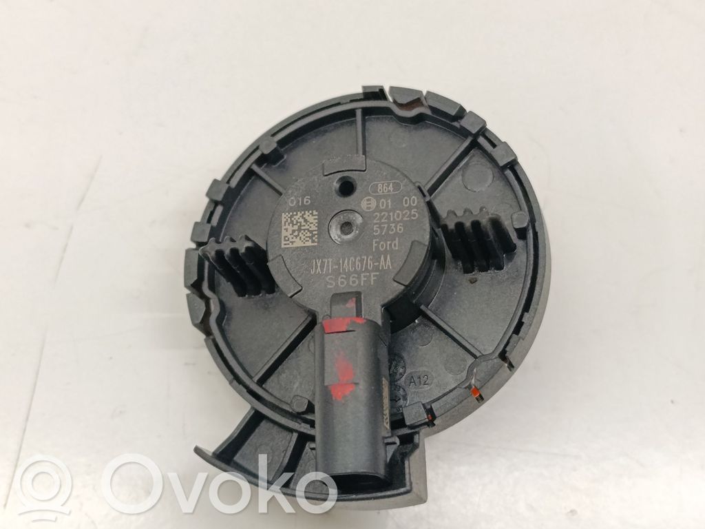 Airbagsensor Crashsensor Drucksensor   JX7T14C676AA