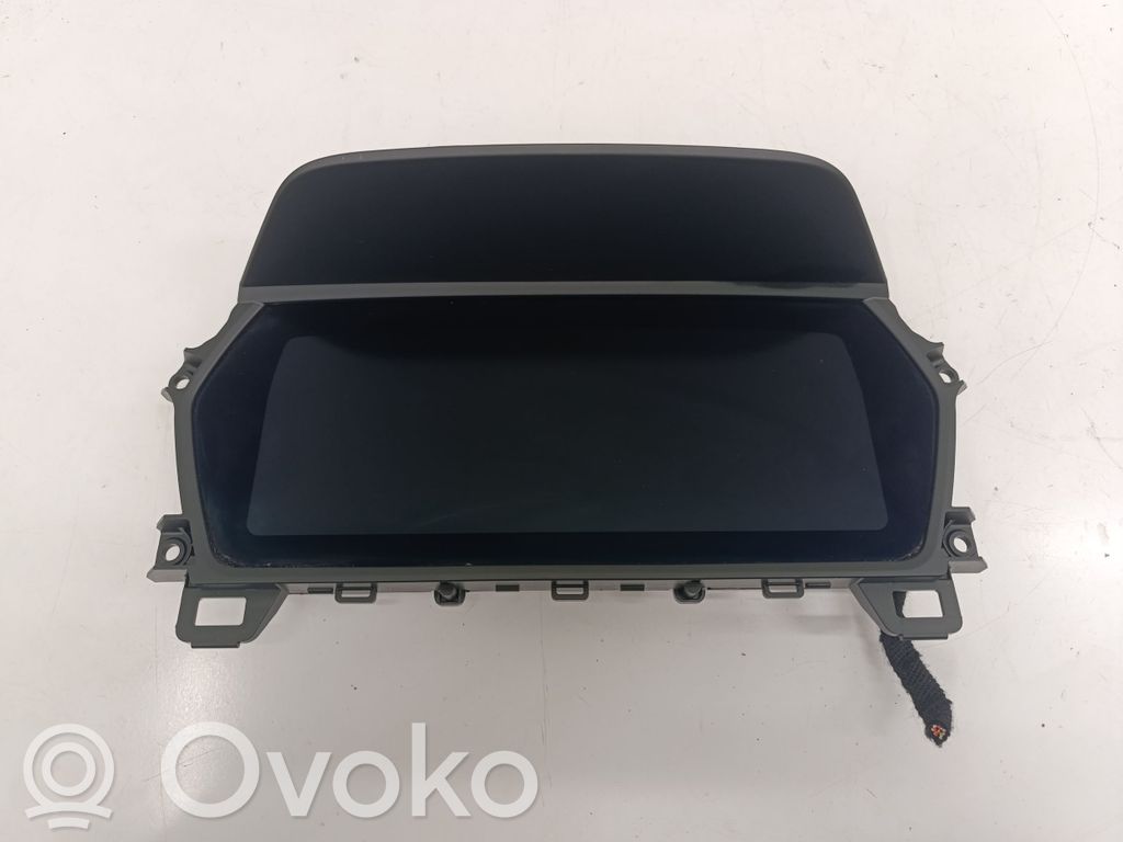 Licznik / Prędkościomierz   5A2FC89,8709816