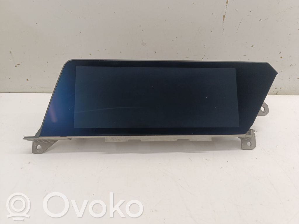 BMW 2 F44 Screen/display/small screen 